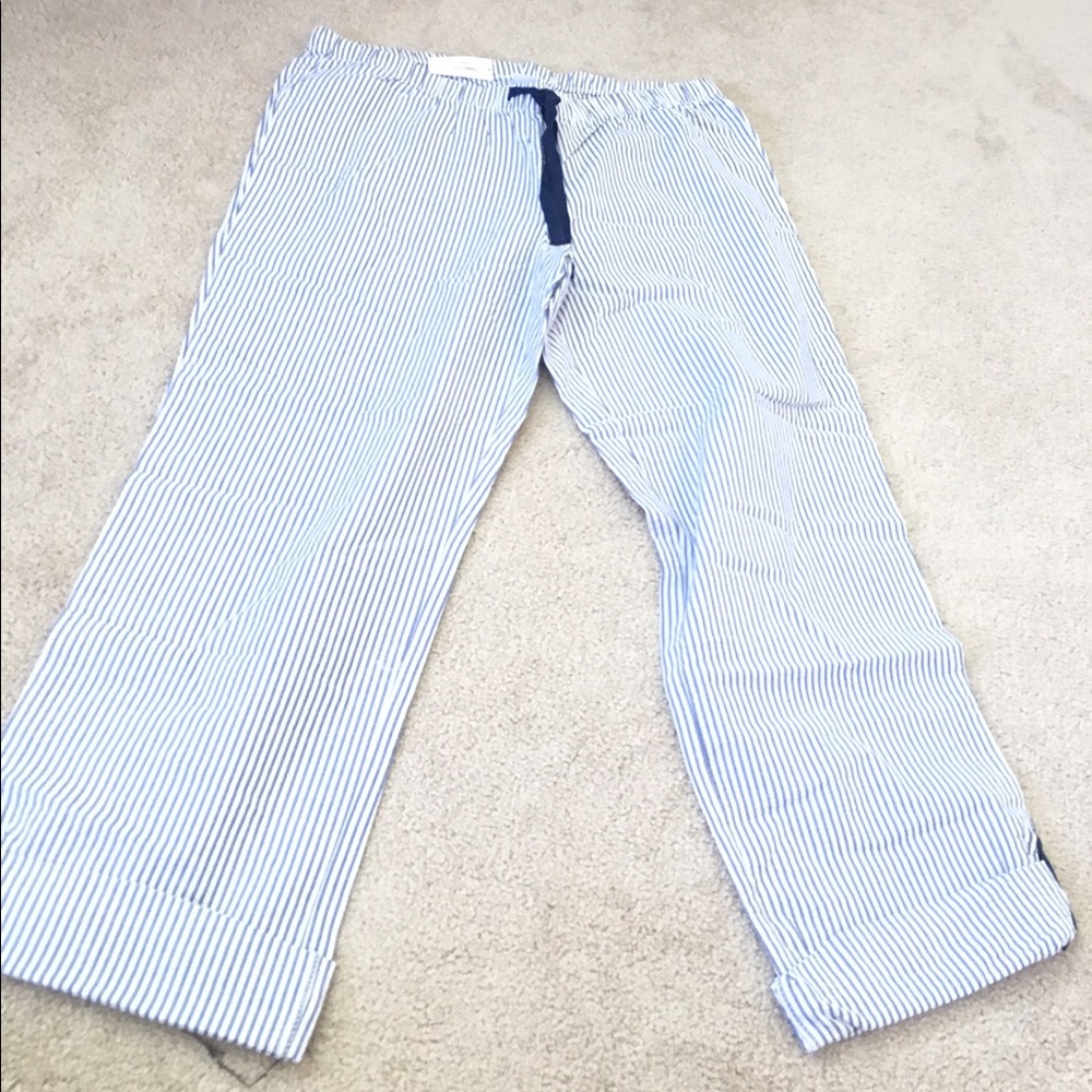 GAP Pajama Pants